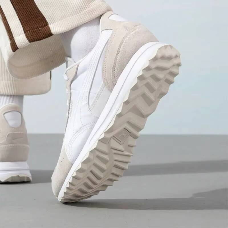 Новые популярные белые легкие  – обзор и цена Men'S Shoes Puma Sneakers