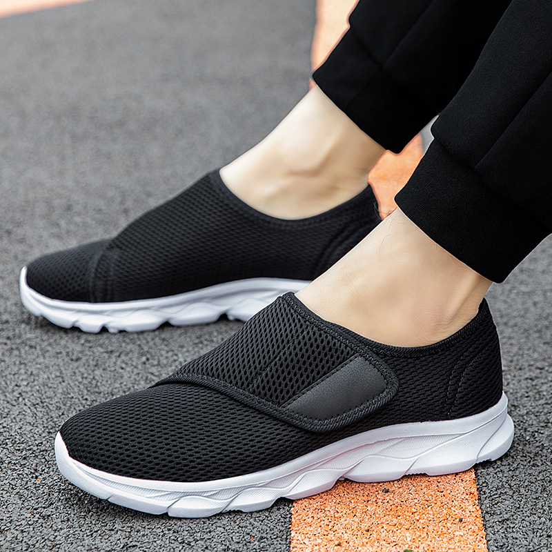 Мужские ортопедические широкие – обзор и цена Men'S Shoes Diabetic