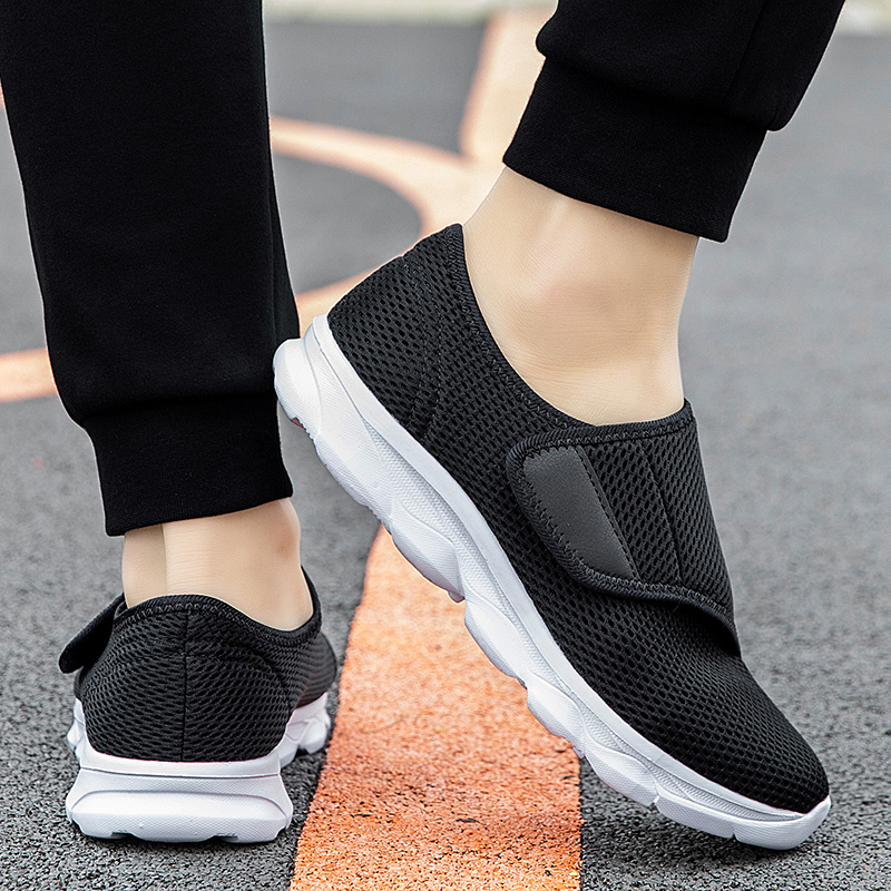 Мужские ортопедические широкие – обзор и цена Men'S Shoes Diabetic