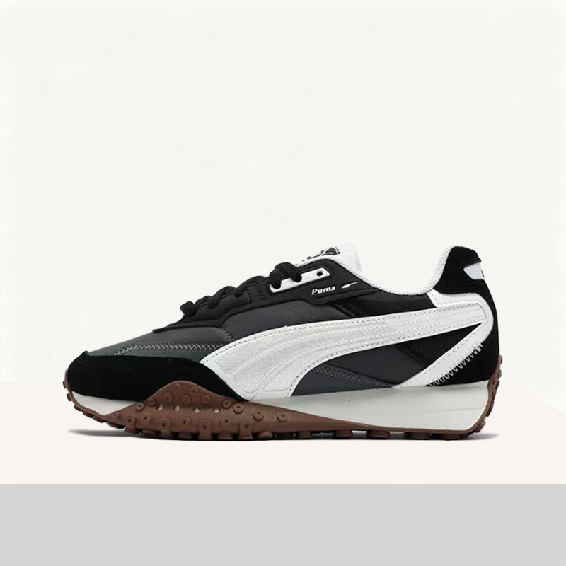 Puma Blktop Rider: удобные, ун – обзор и цена Men'S Shoes Puma Sneakers