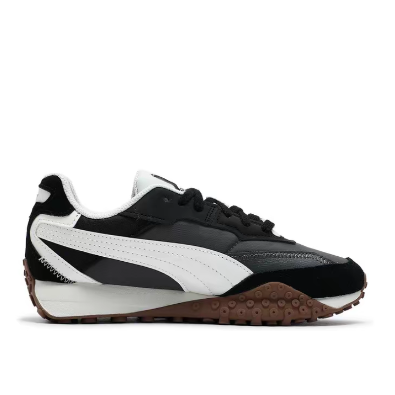 Puma Blktop Rider: удобные, ун – обзор и цена Men'S Shoes Puma Sneakers