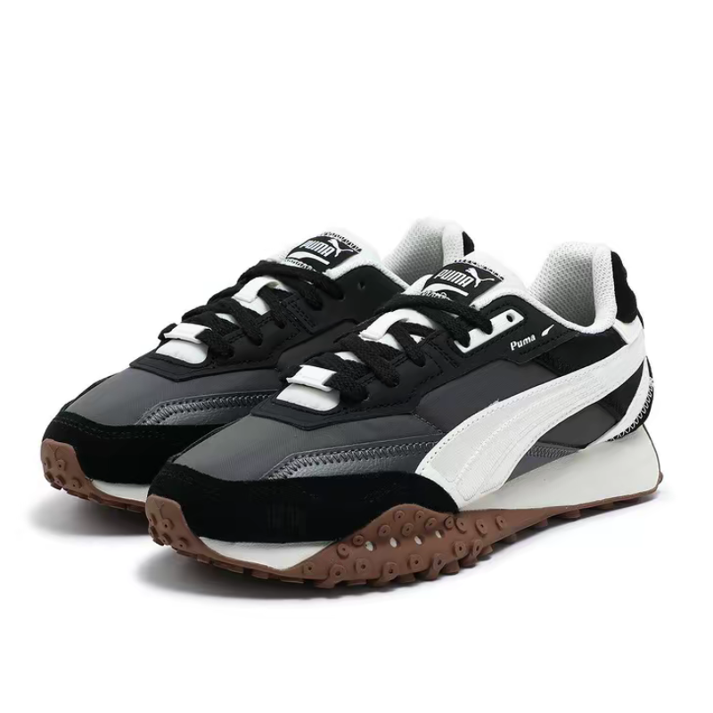 Puma Blktop Rider: удобные, ун – обзор и цена Men'S Shoes Puma Sneakers