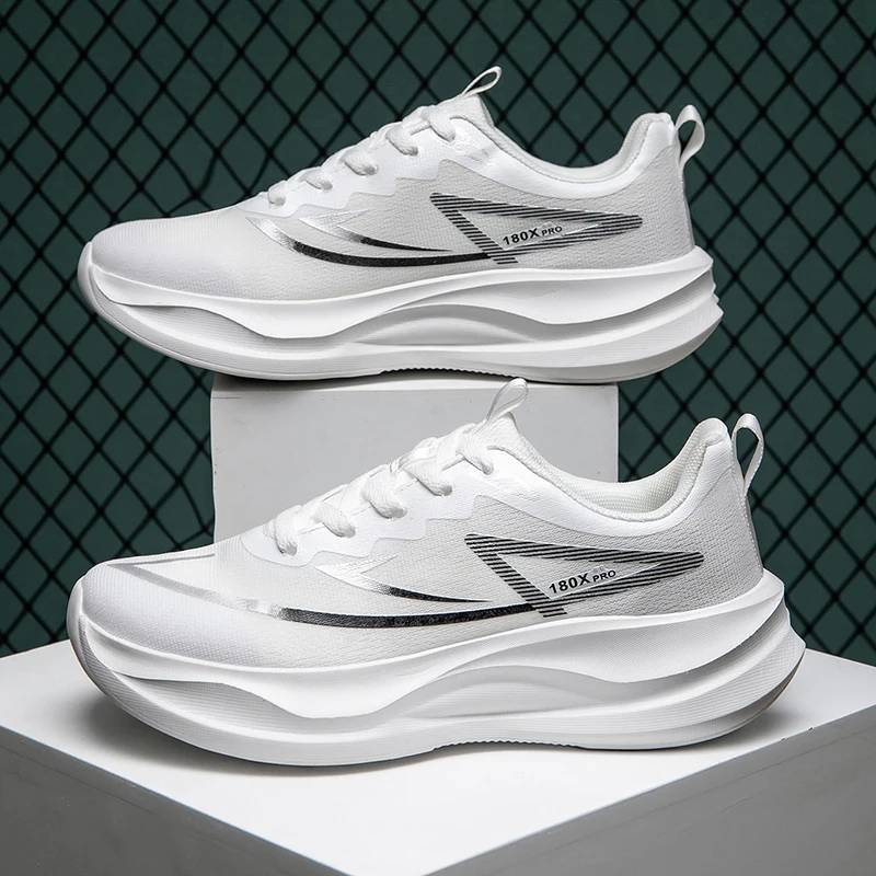 Летние ультралегкие кроссовки  – обзор и цена Men Shoes Eu To Us Size