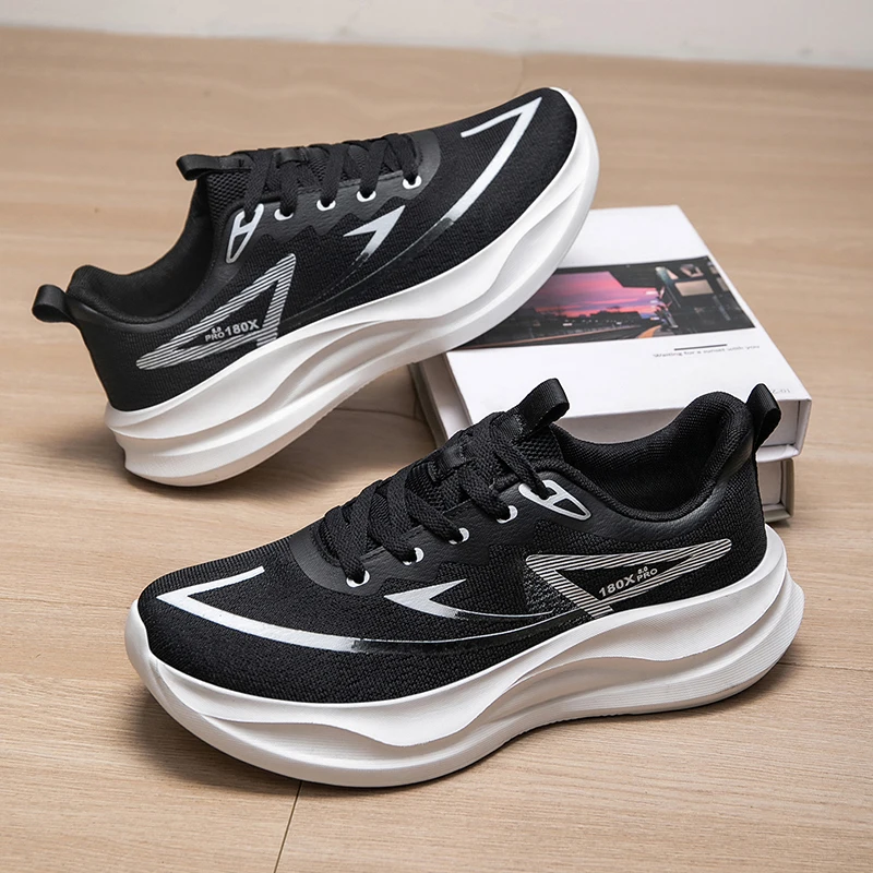 Летние ультралегкие кроссовки  – обзор и цена Men Shoes Eu To Us Size