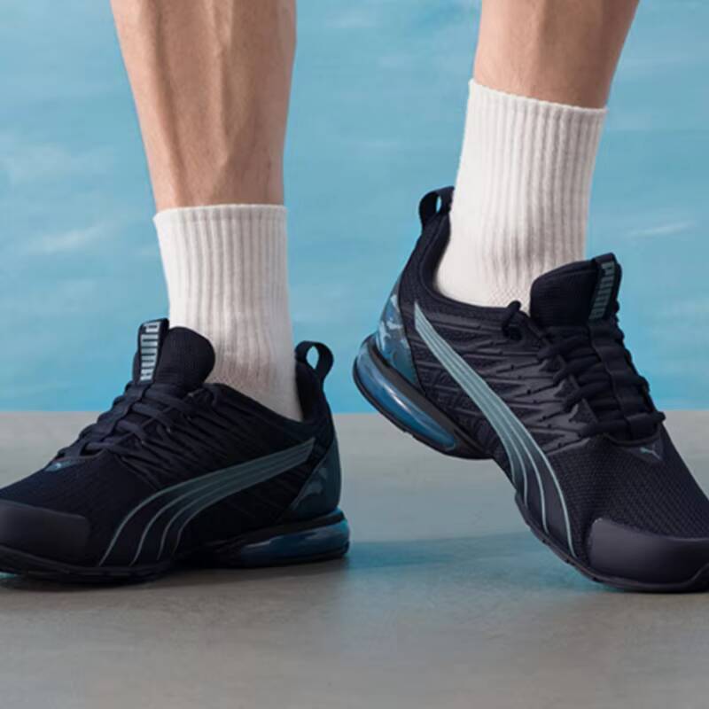 2026 Puma Мужские кроссовки дл – обзор и цена Men'S Shoes Puma Sneakers