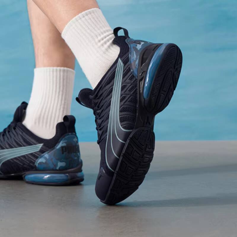 2026 Puma Мужские кроссовки дл – обзор и цена Men'S Shoes Puma Sneakers
