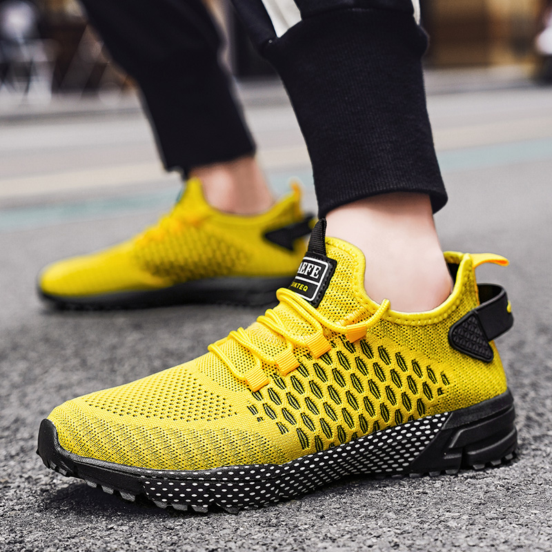 YRZL мужские кроссовки 2024, м – обзор и цена Men'S Shoes For Gym