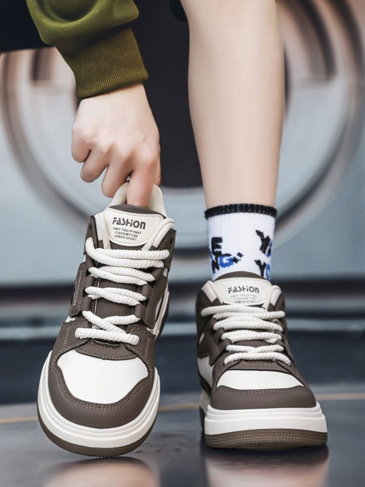 Спортивные ботинки на платформ – обзор и цена Men Shoes Offer