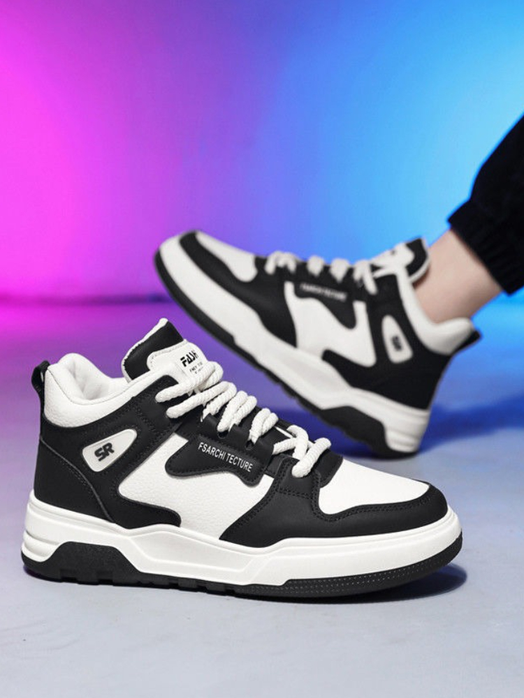 Спортивные ботинки на платформ – обзор и цена Men Shoes Offer