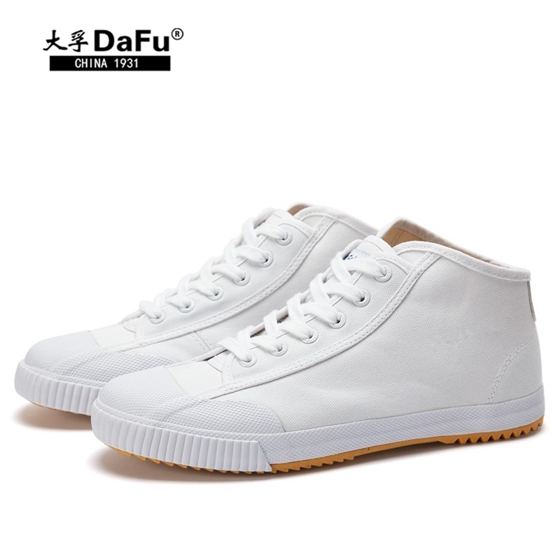 Кеды DaFu Kungfu для мужчин и  – обзор и цена Men'S Shoes Vibram
