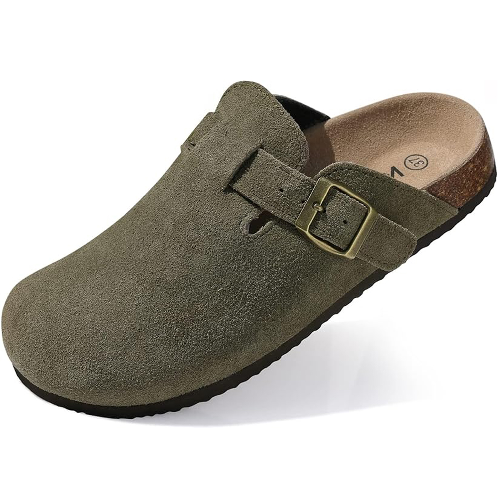 Классические пляжные сандалии  – обзор и цена Men Shoes Classic
