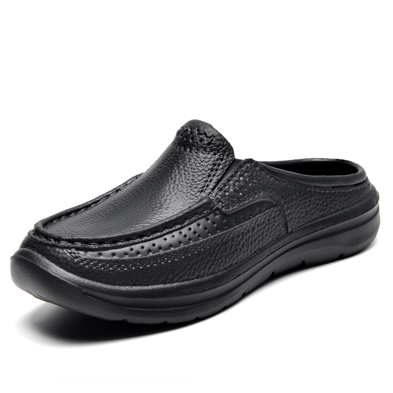 Летние садовые тапочки-сабо, в – обзор и цена Men Shoes Type