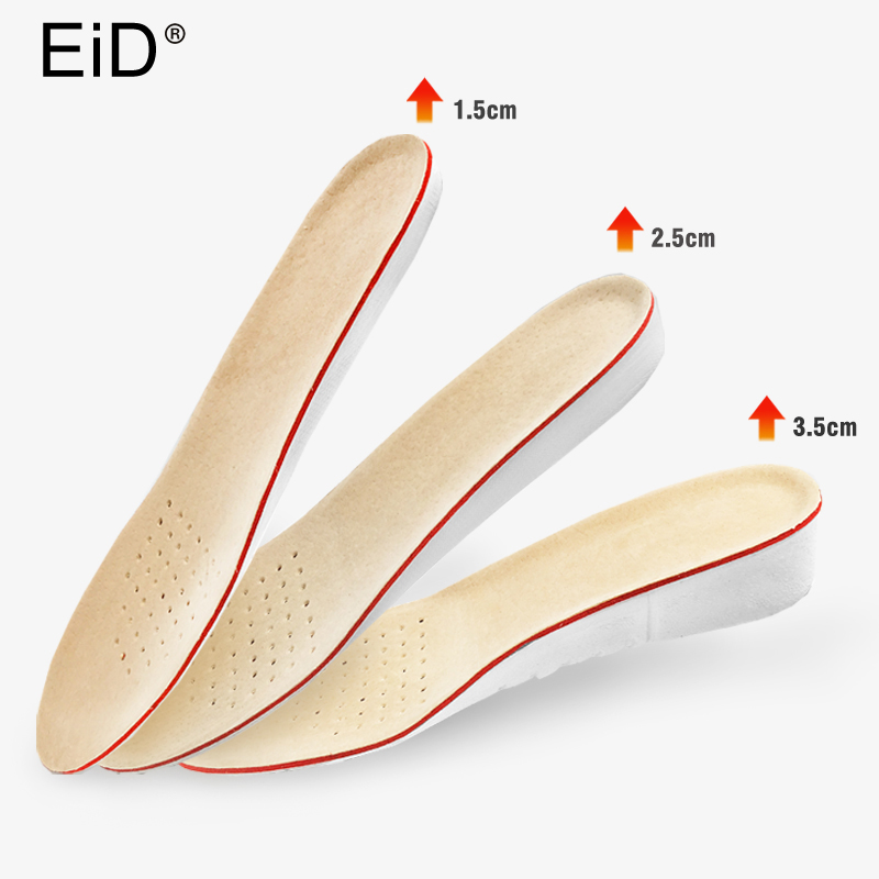 Стельки из натуральной кожи дл – обзор и цена Men Shoes Eid