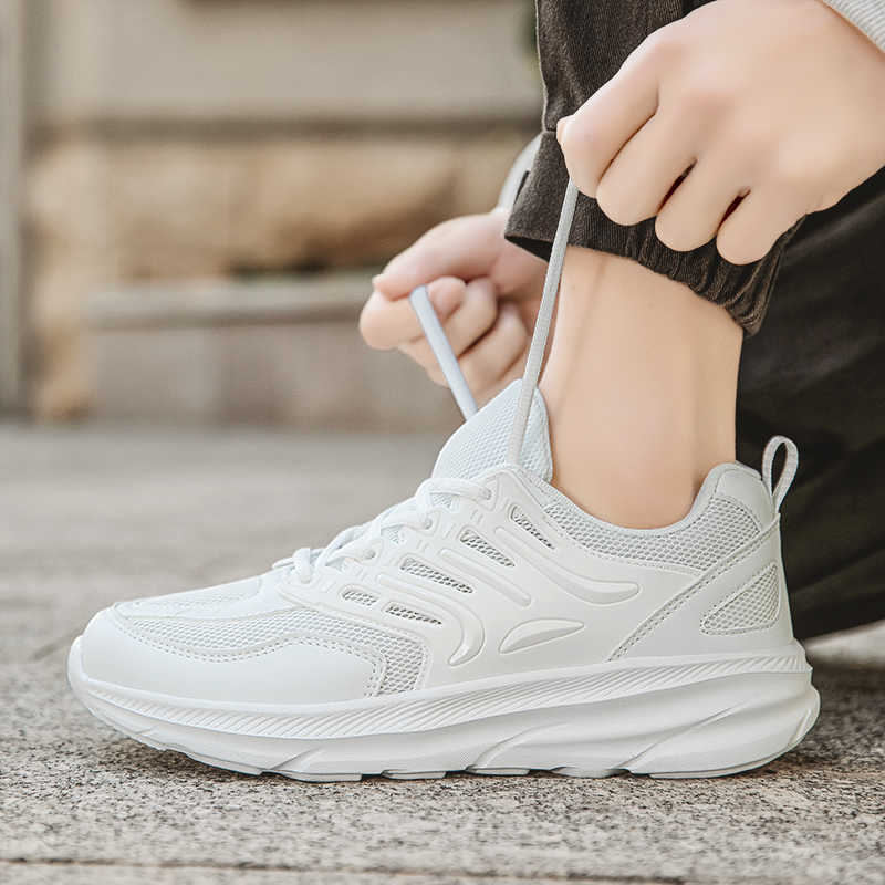 Кроссовки-кеды Ecoleather Plat – обзор и цена Men'S Shoes For Gym