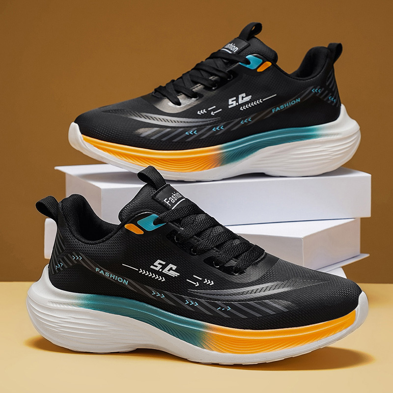 2026 НОВИНКА Мужские спортивны – обзор и цена Men'S Shoes Vibram