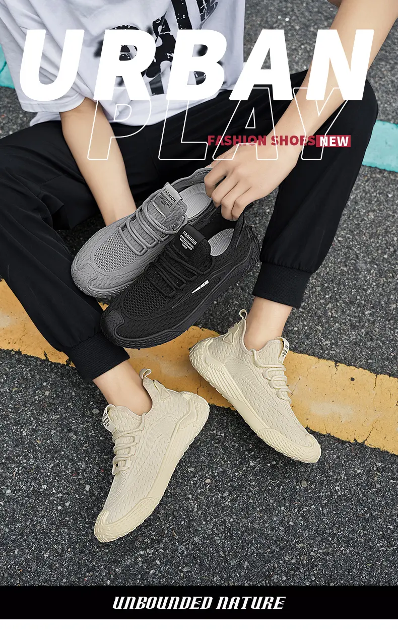 Классические мужские тканевые  – обзор и цена Men Shoes Classic