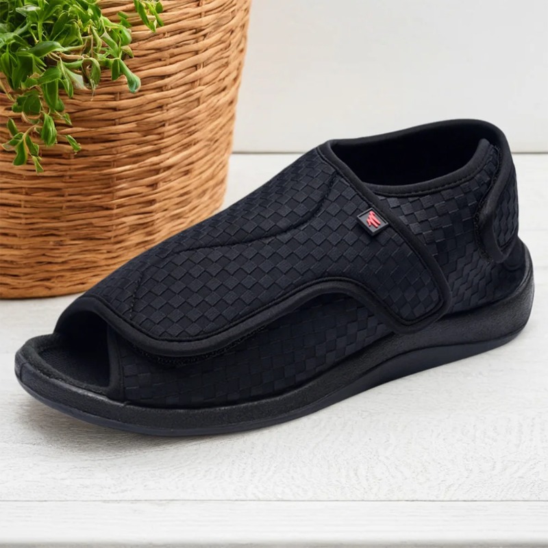 Женские и мужские тапочки для  – обзор и цена Men'S Shoes Diabetic