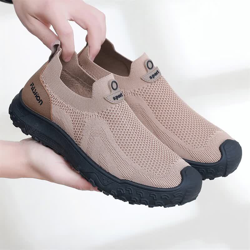 Летняя мужская повседневная об – обзор и цена Men Shoes Everyday
