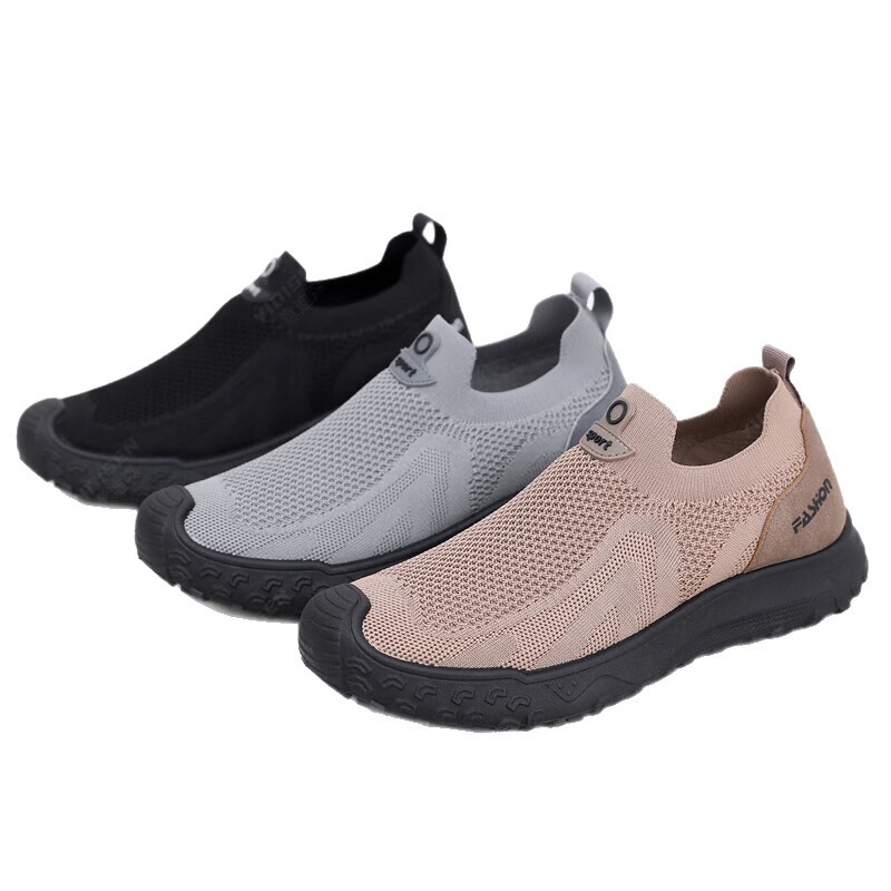 Летняя мужская повседневная об – обзор и цена Men Shoes Everyday