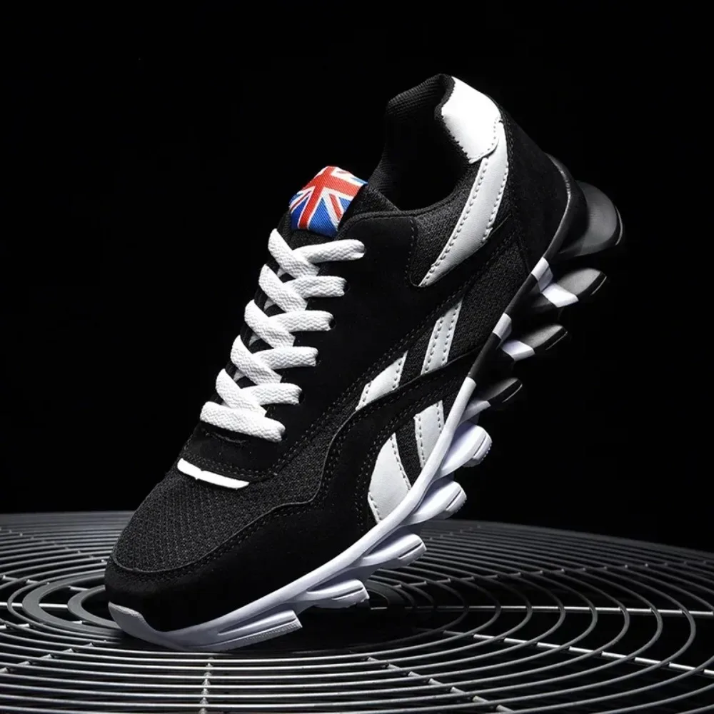 Брендовый тренд, размер 46, 47 – обзор и цена Men'S Shoes For Gym