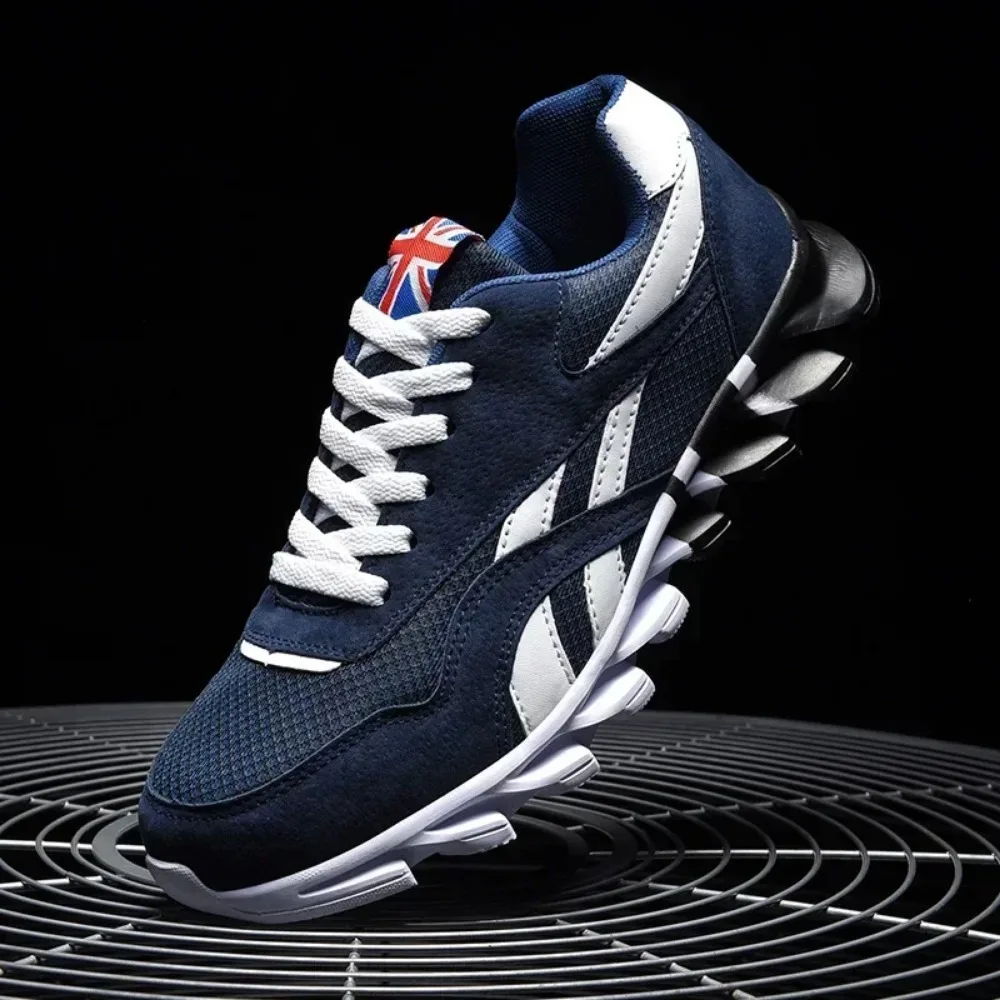 Брендовый тренд, размер 46, 47 – обзор и цена Men'S Shoes For Gym