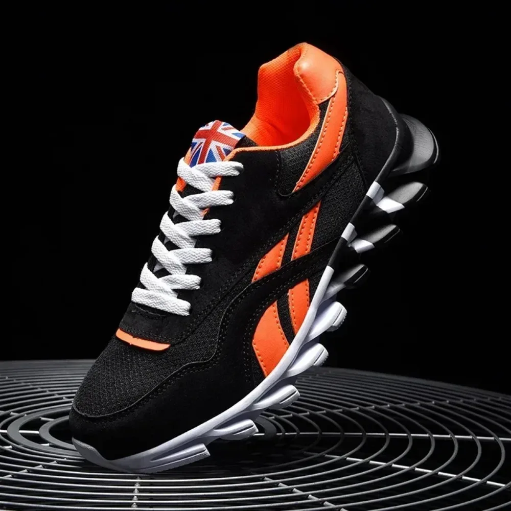 Брендовый тренд, размер 46, 47 – обзор и цена Men'S Shoes For Gym