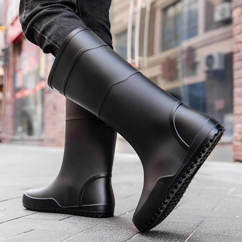 Мужская обувь для работы, неск – обзор и цена Men Shoes Offer
