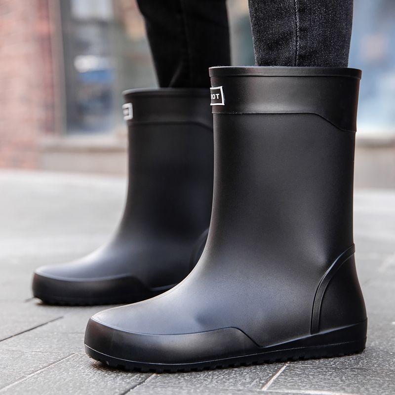 Мужская обувь для работы, неск – обзор и цена Men Shoes Offer
