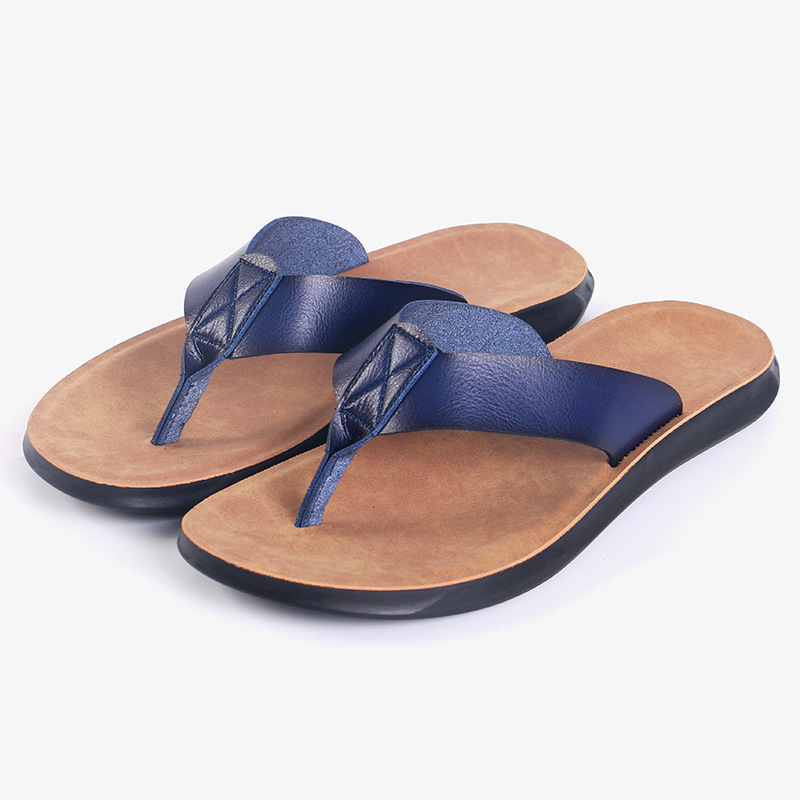 Новые итальянские кожаные шлеп – обзор и цена Men Shoes Everyday