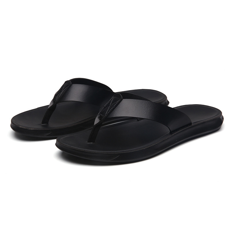 Новые итальянские кожаные шлеп – обзор и цена Men Shoes Everyday