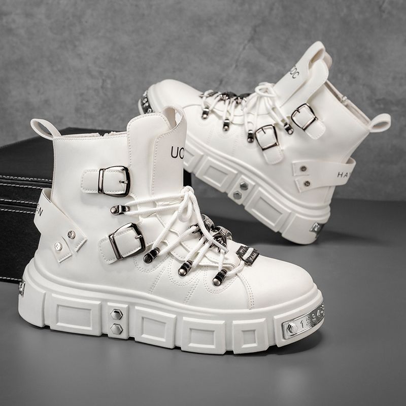 Оригинальные брендовые мужские – обзор и цена Men Shoes Trends