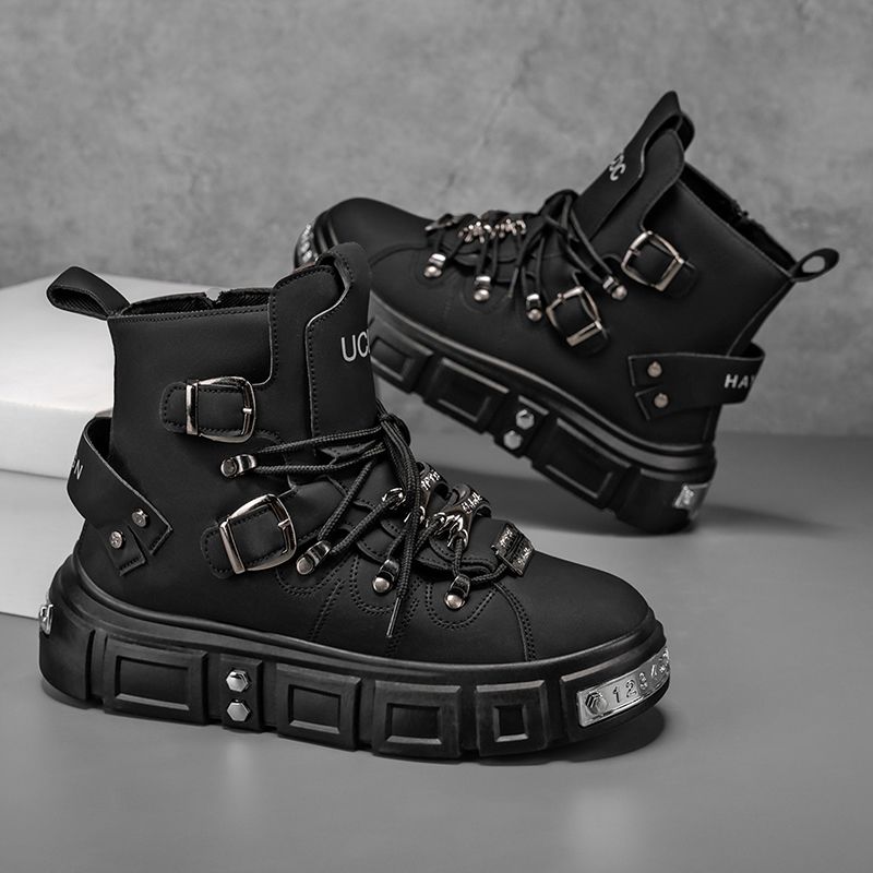 Оригинальные брендовые мужские – обзор и цена Men Shoes Trends