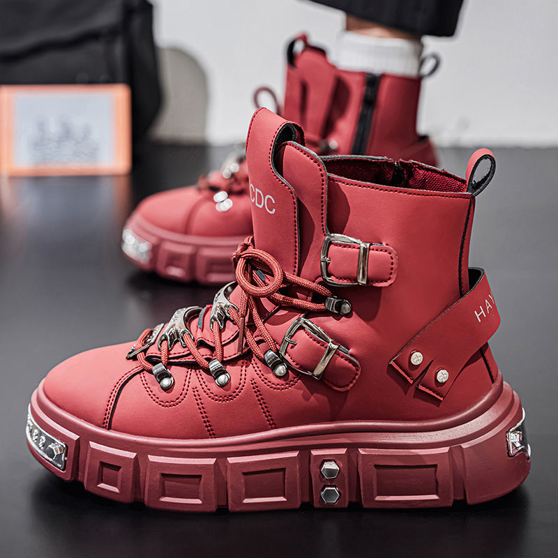 Оригинальные брендовые мужские – обзор и цена Men Shoes Trends