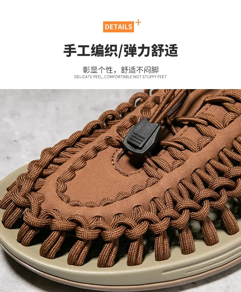 Мужские сандалии 2026: Новинка – обзор и цена Men Shoes Offer