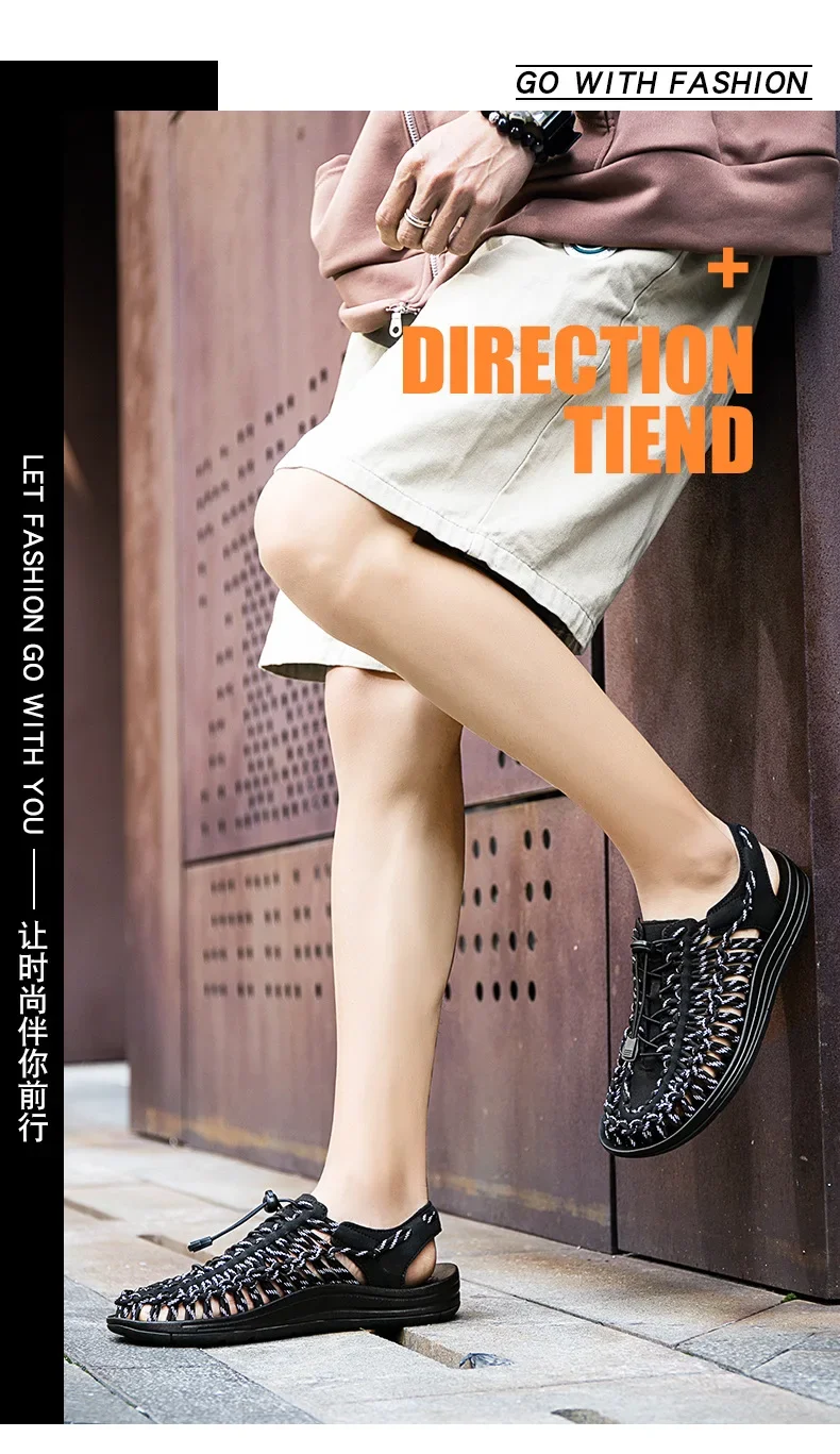 Мужские сандалии 2026: Новинка – обзор и цена Men Shoes Offer