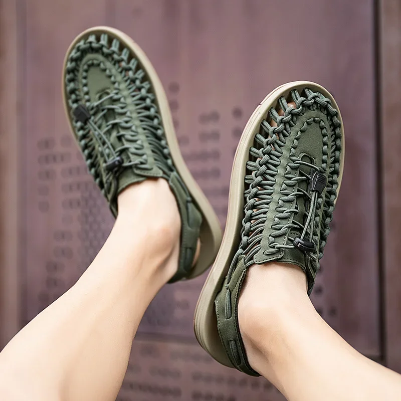 Мужские сандалии 2026: Новинка – обзор и цена Men Shoes Offer