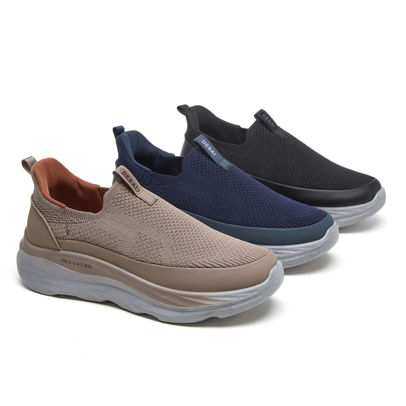 Дышащие сетчатые кроссовки для – обзор и цена Men'S Shoes For Gym