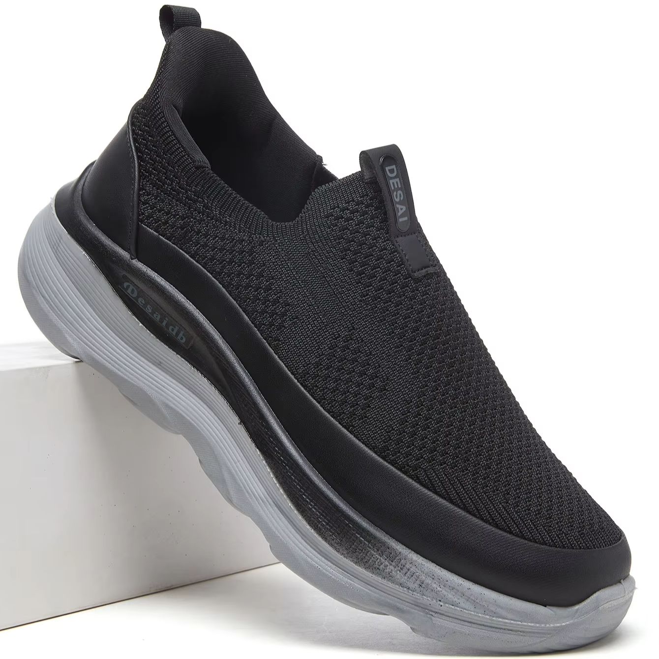 Дышащие сетчатые кроссовки для – обзор и цена Men'S Shoes For Gym