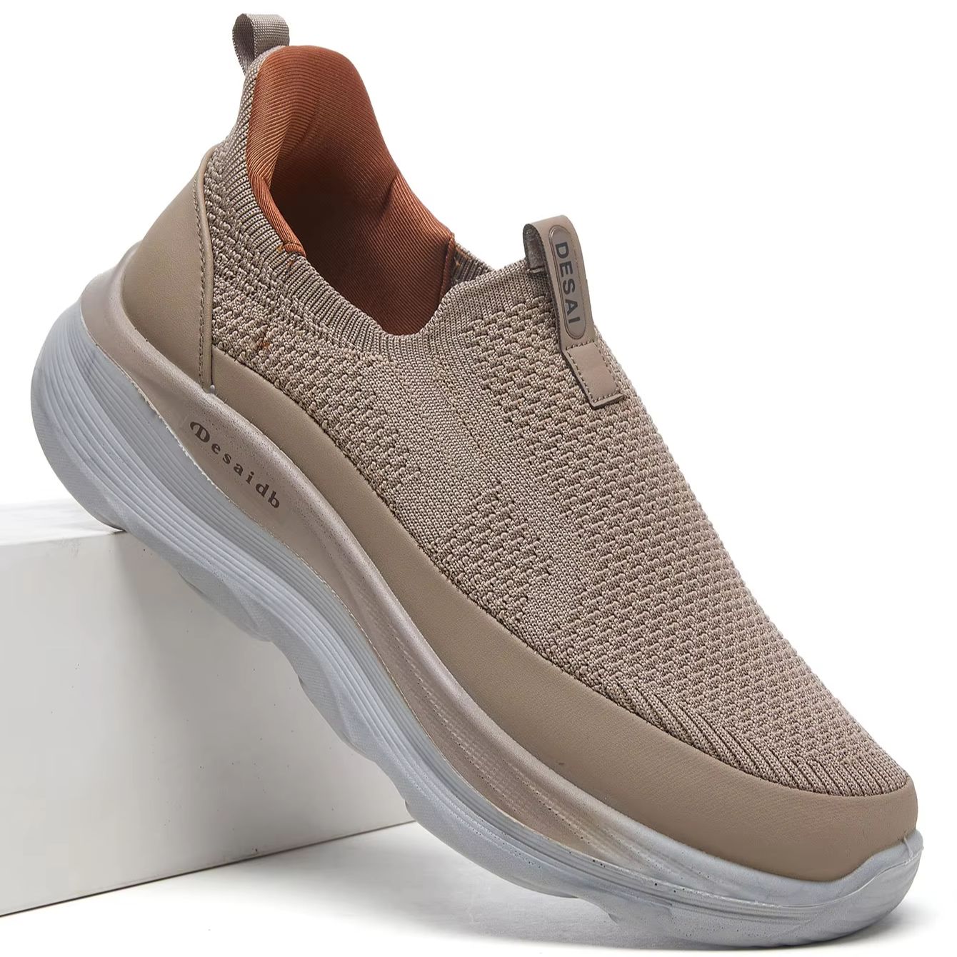 Дышащие сетчатые кроссовки для – обзор и цена Men'S Shoes For Gym