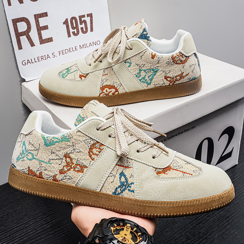 Освежающие дышащие мужские кед – обзор и цена Men Shoes Everyday