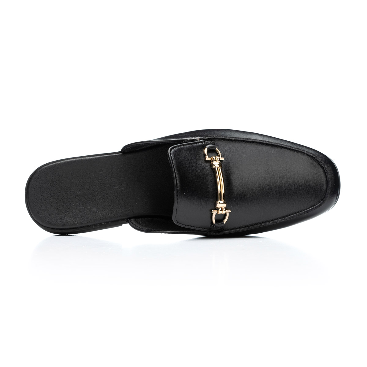 Модные мужские полутапочки без – обзор и цена Men Shoes Classic
