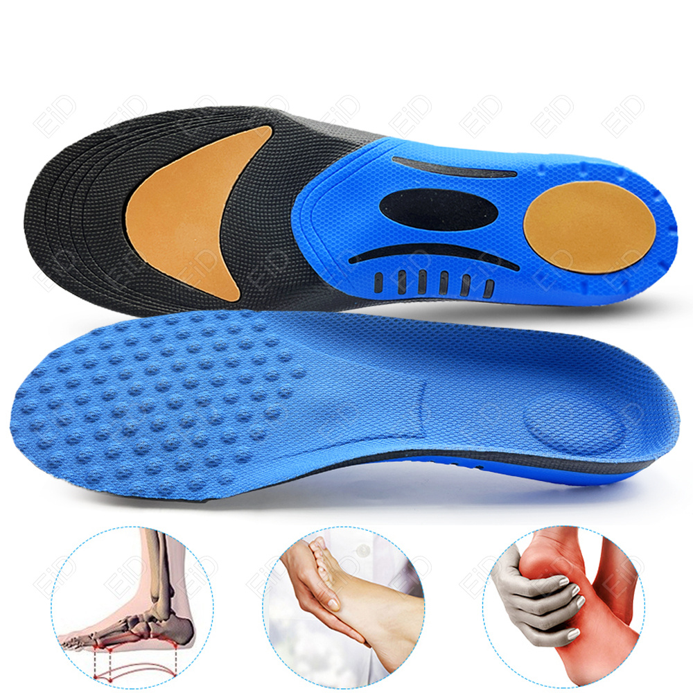 Стельки EiD EVA для подошвы об – обзор и цена Men Shoes Eid
