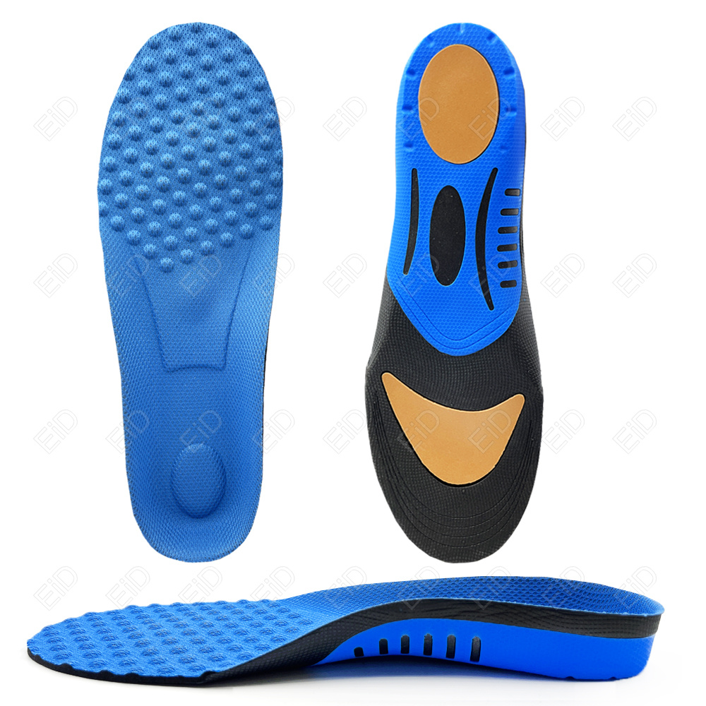 Стельки EiD EVA для подошвы об – обзор и цена Men Shoes Eid