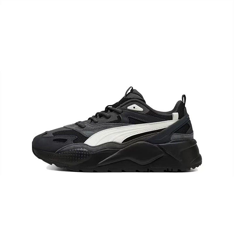 Кроссовки Puma RS-X Efekt: удо – обзор и цена Men'S Shoes Puma Sneakers