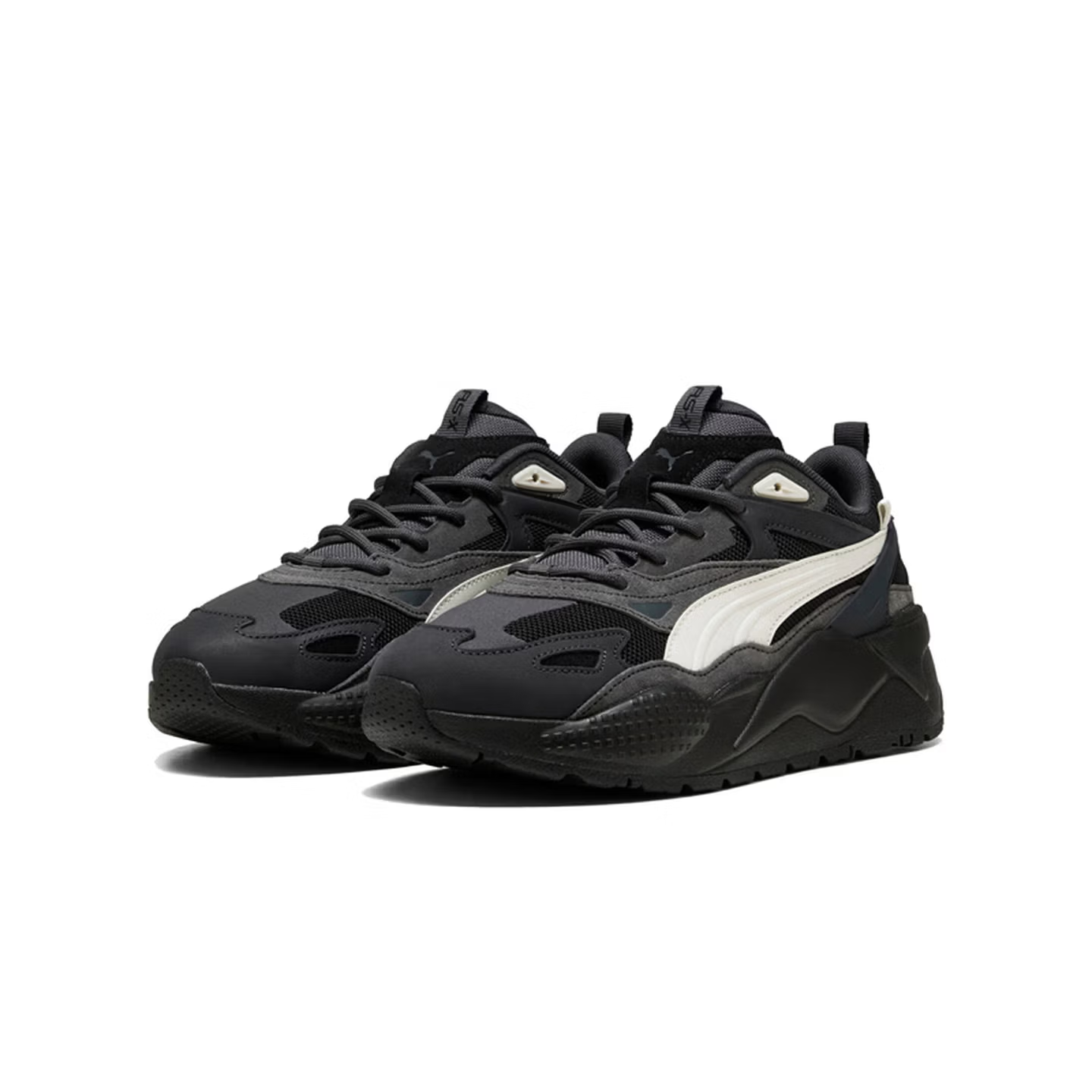 Кроссовки Puma RS-X Efekt: удо – обзор и цена Men'S Shoes Puma Sneakers