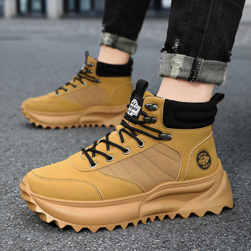 Зимние лоферы на толстом каблу – обзор и цена Men Shoes Offer