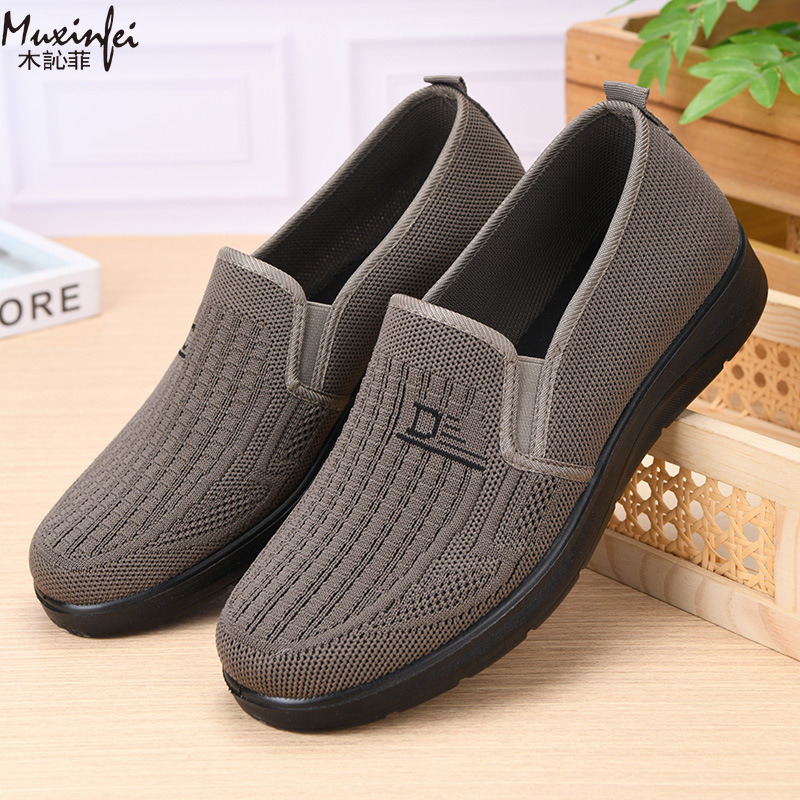 Новые мужские повседневные туф – обзор и цена Men Shoes Loafers