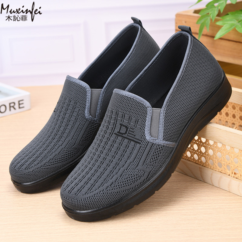 Новые мужские повседневные туф – обзор и цена Men Shoes Loafers