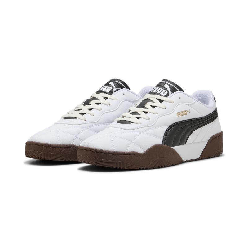 Модные кожаные кроссовки PUMA  – обзор и цена Men'S Shoes Puma Sneakers