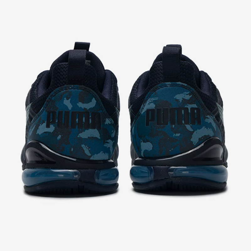 Мужские кроссовки Puma 311972- – обзор и цена Men'S Shoes Puma Sneakers